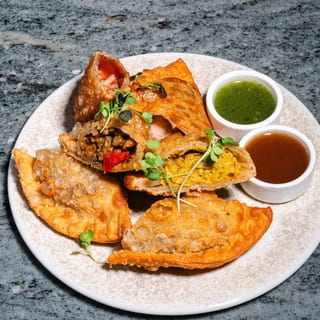 Empanadas